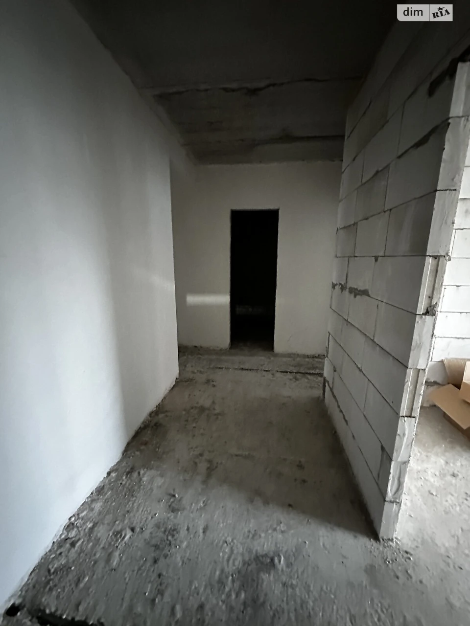 Sale of Apartment