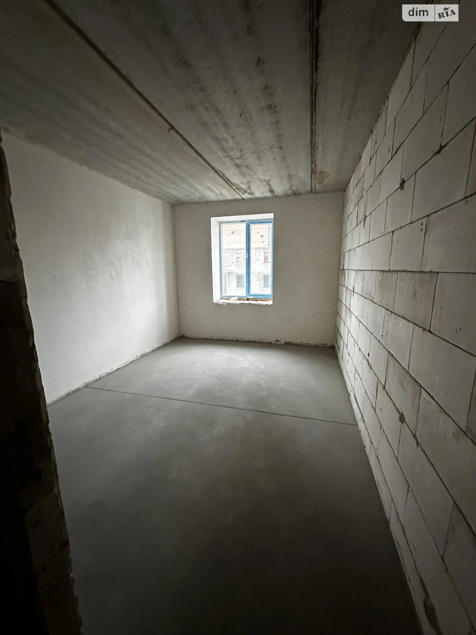 Sale of Apartment