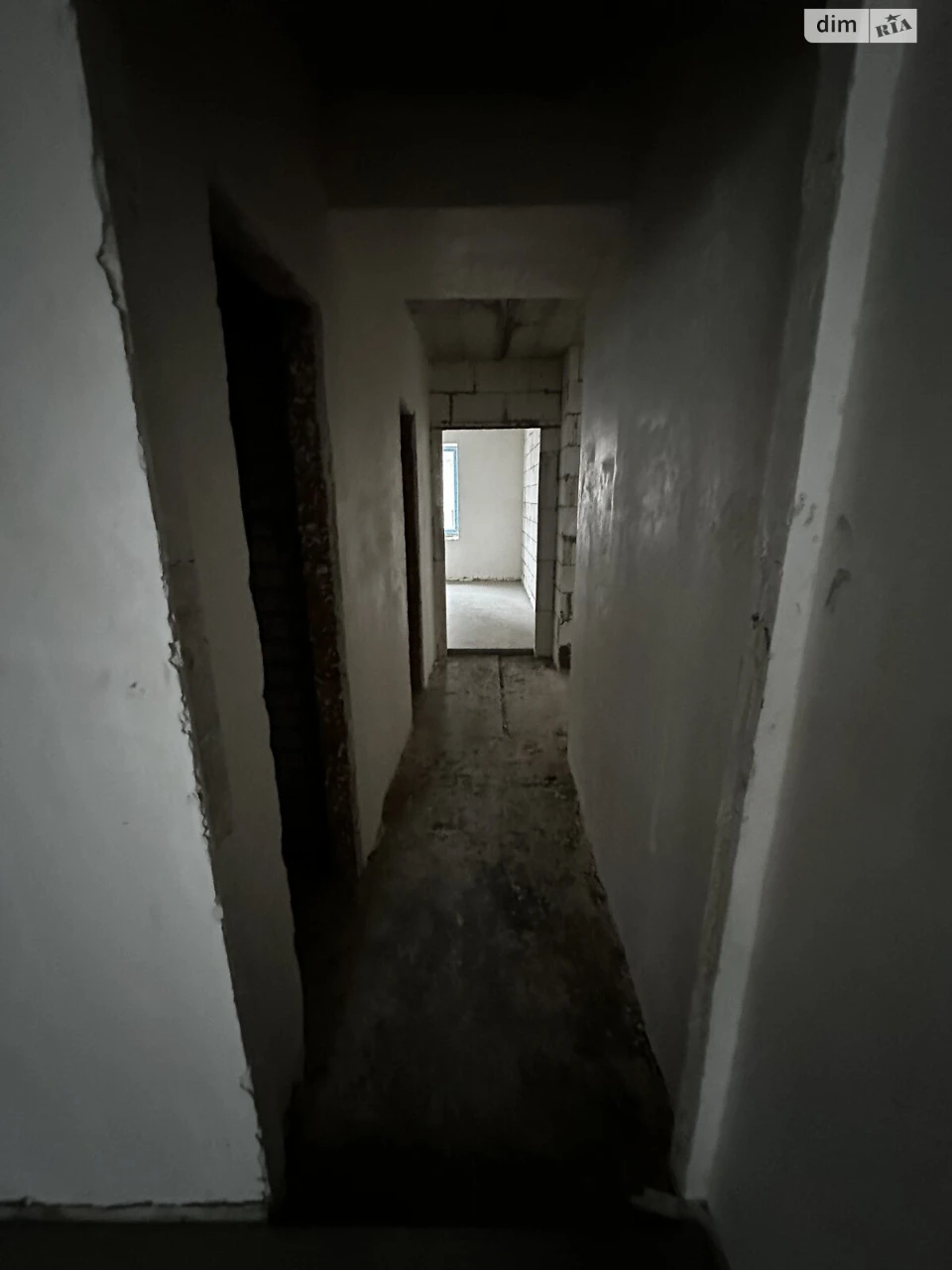 Sale of Apartment
