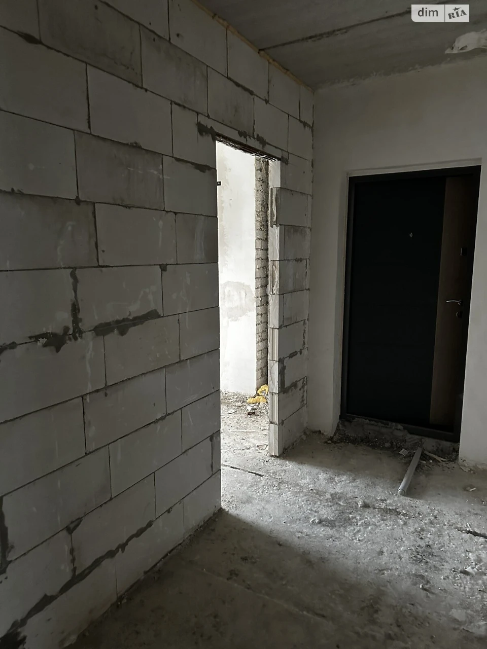 Sale of Apartment