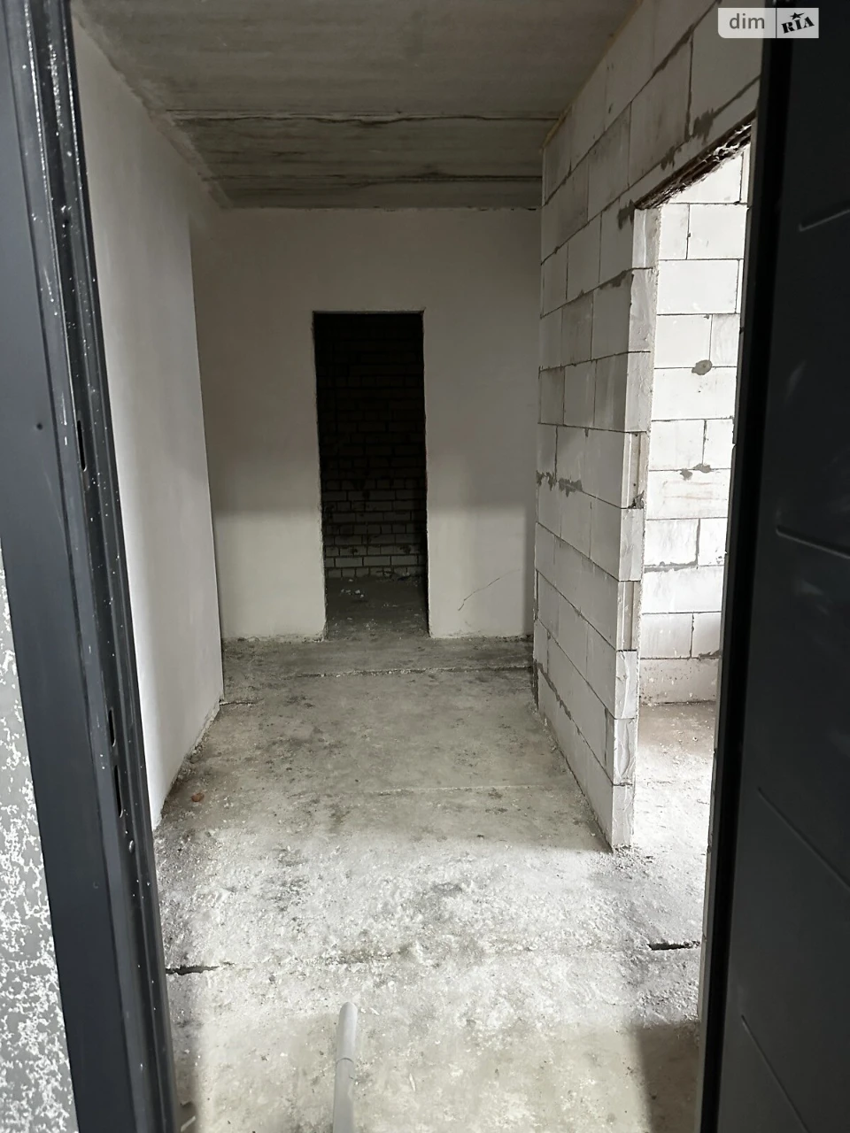 Sale of Apartment