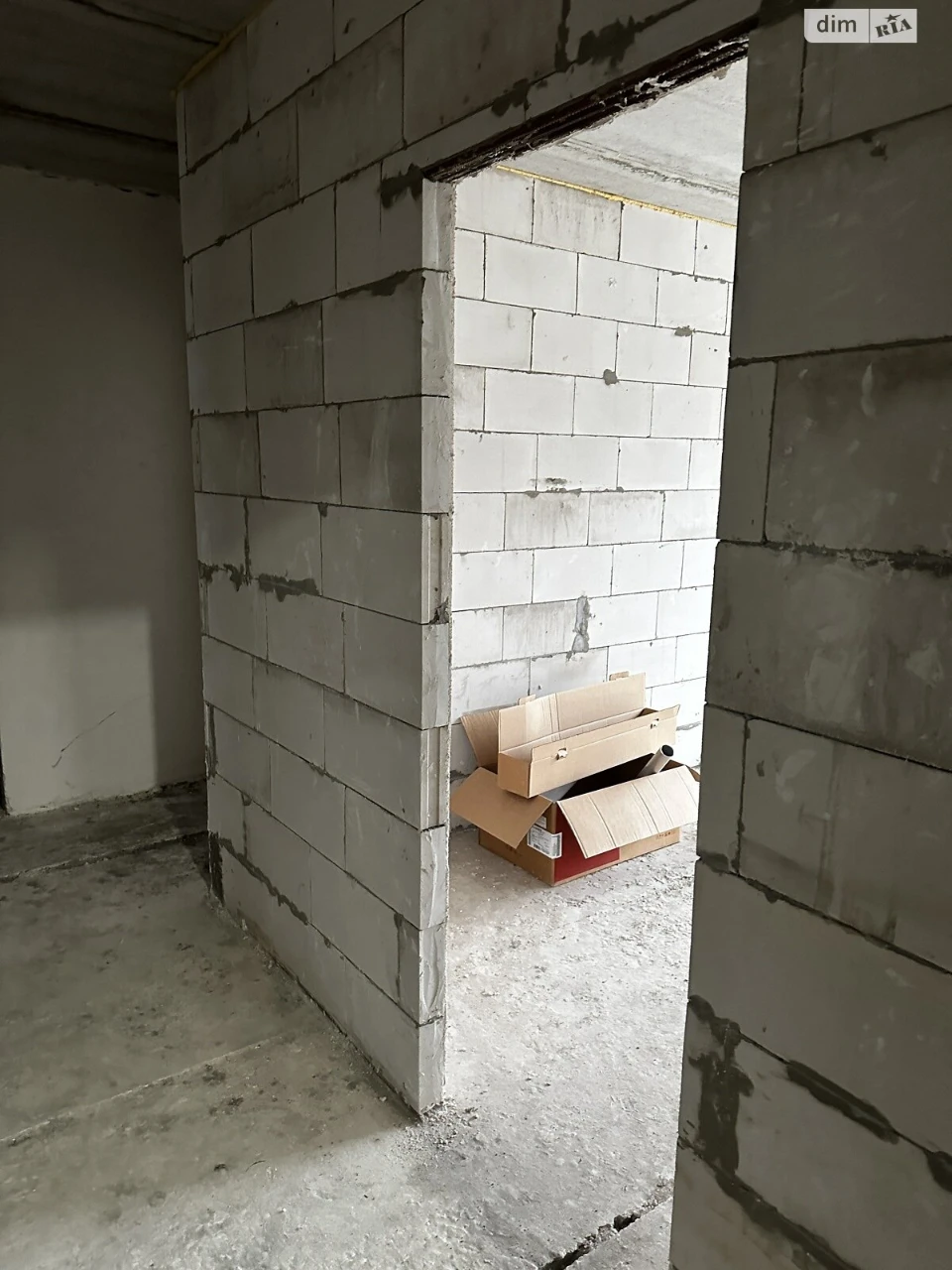 Sale of Apartment