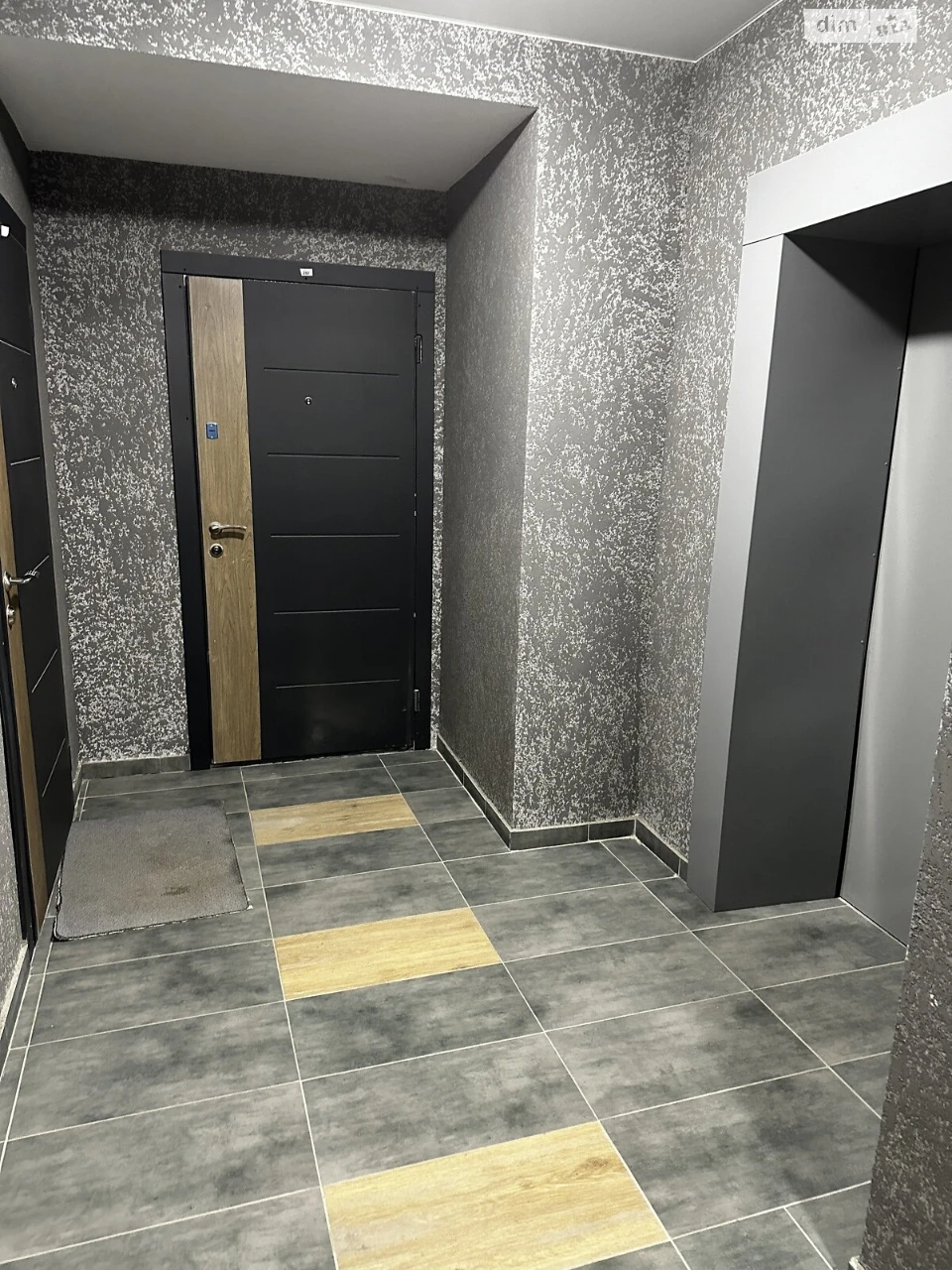 Sale of Apartment