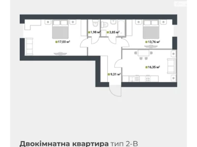 Sale of Apartment