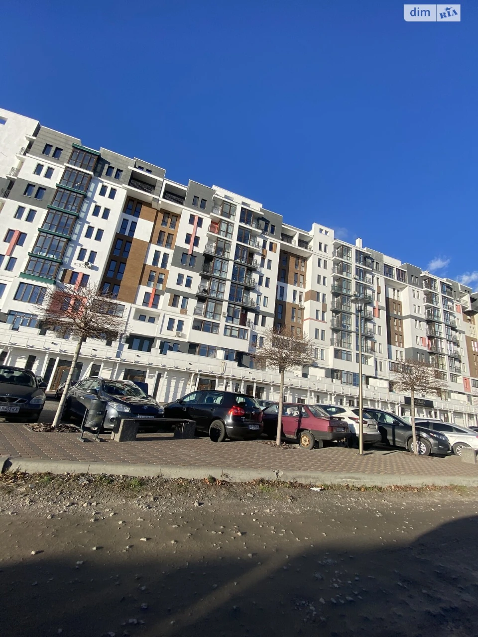 Apartment for Sale in Bucha