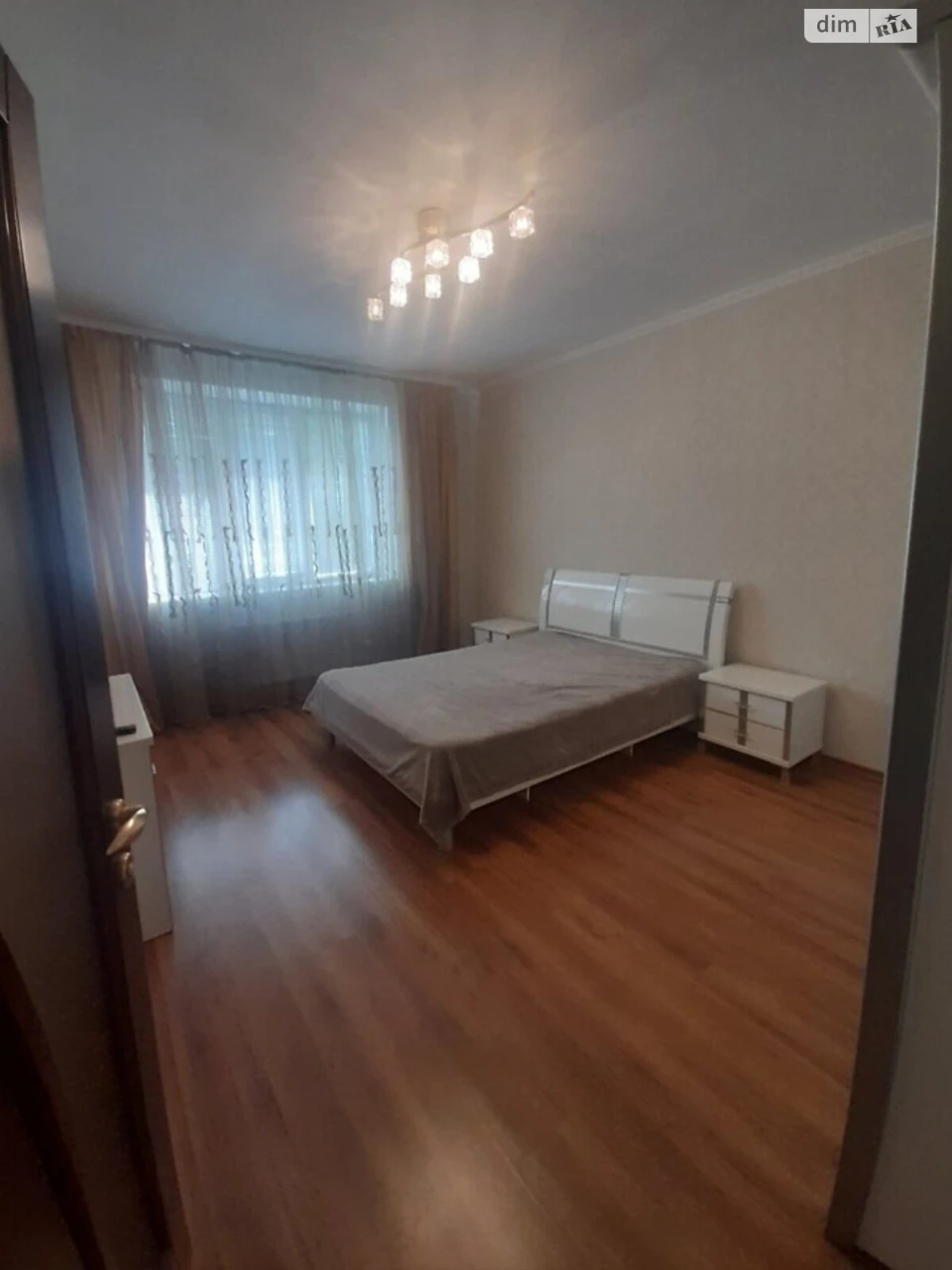 Довгострокова Оренда Квартира Таїрова