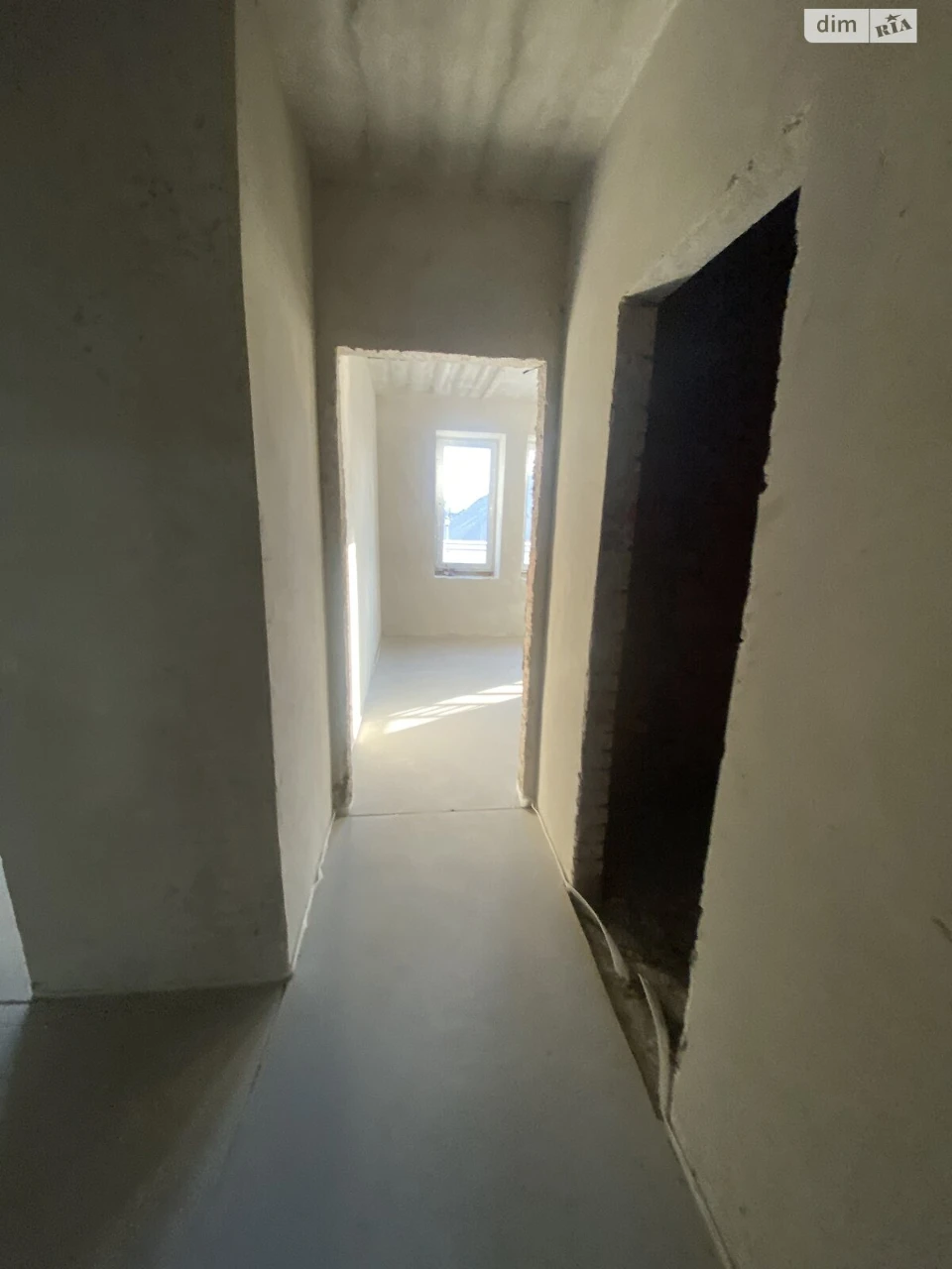 Apartment for Sale in Bucha