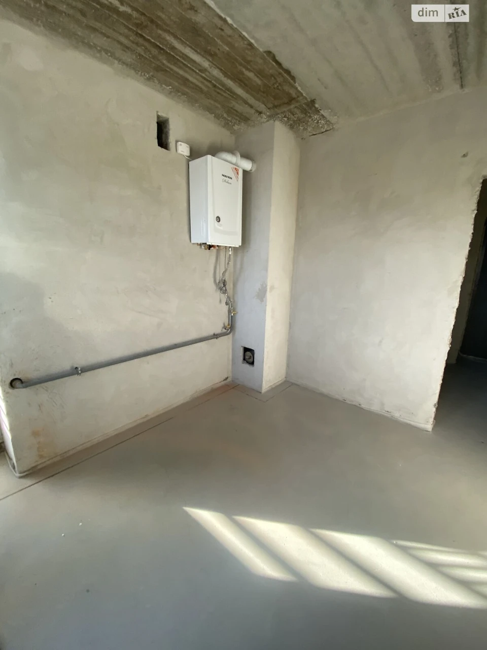Apartment for Sale in Bucha