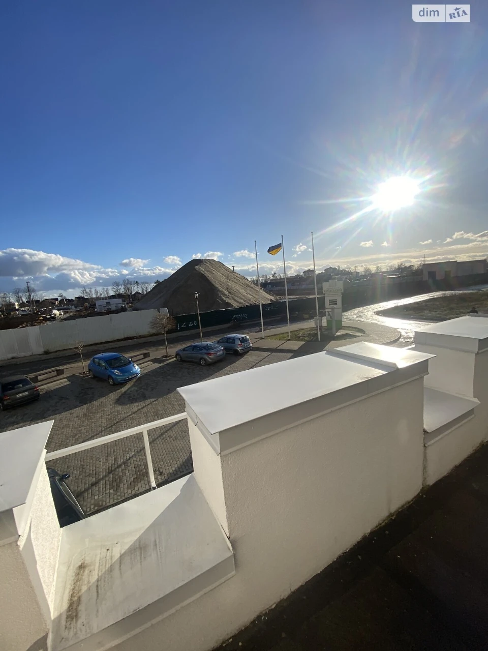 Apartment for Sale in Bucha