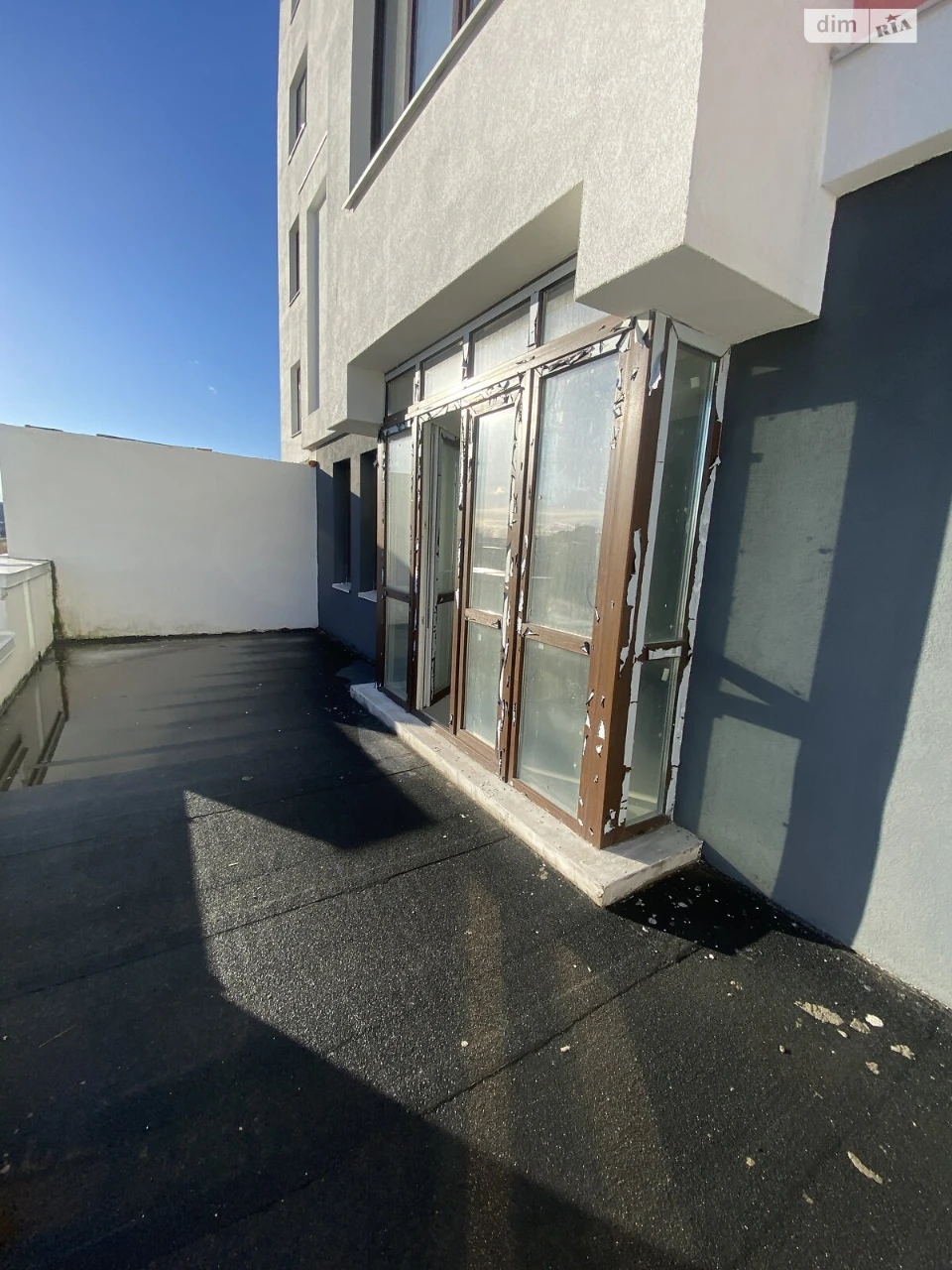 Apartment for Sale in Bucha