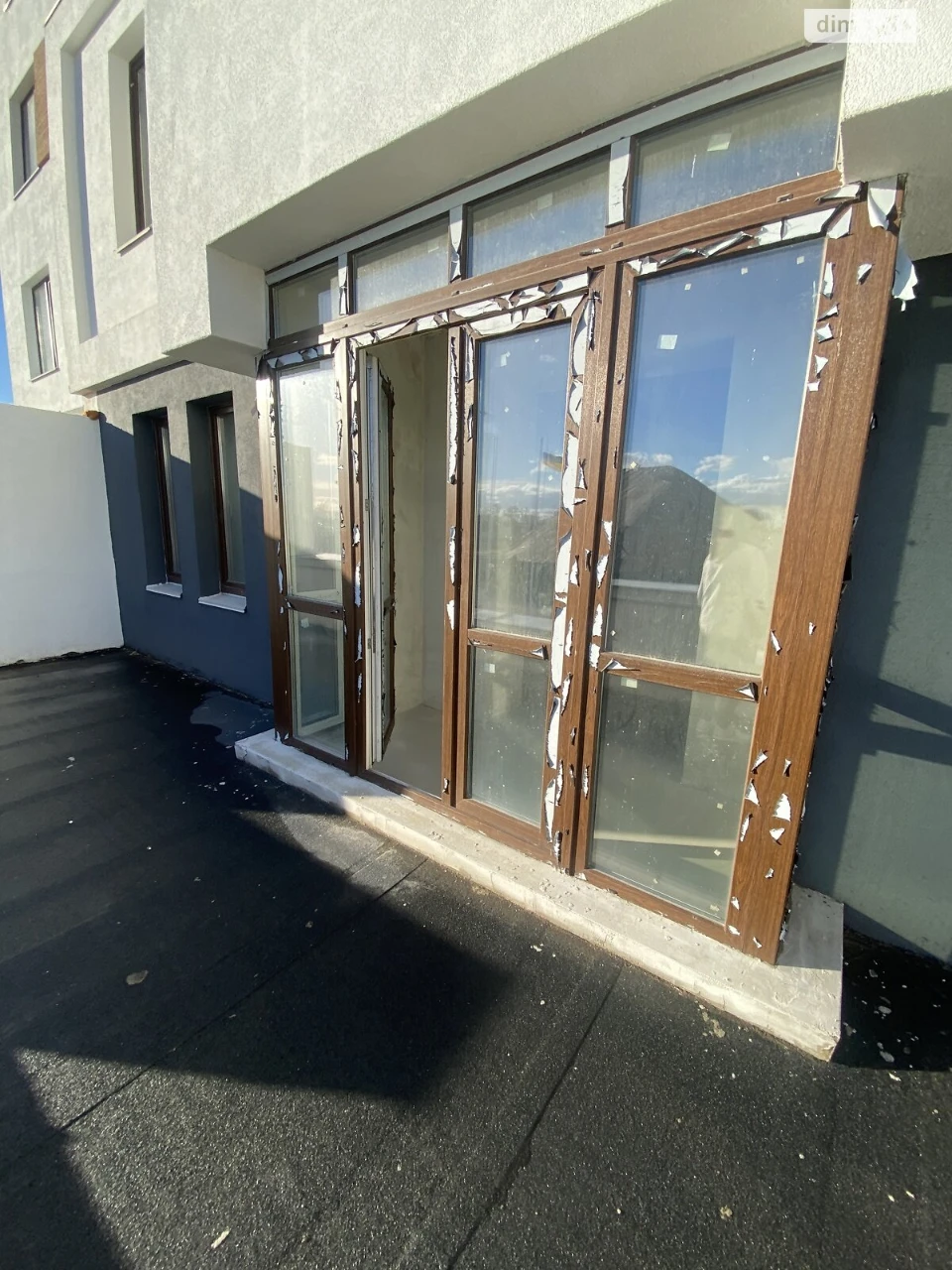 Apartment for Sale in Bucha
