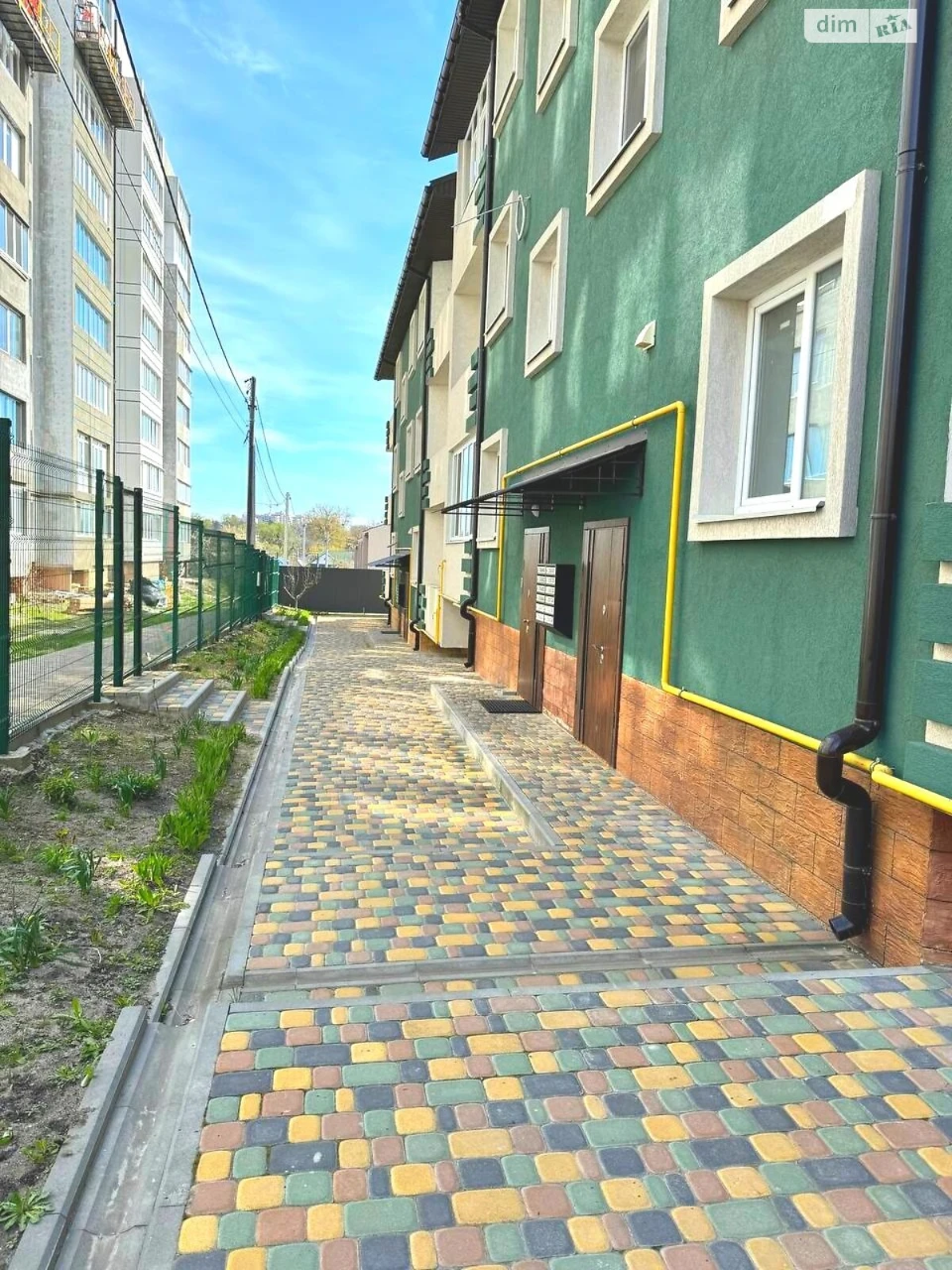 Продажа Квартиры