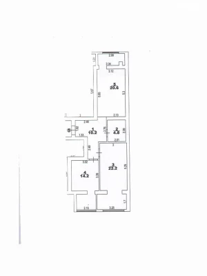 Продажа Квартиры