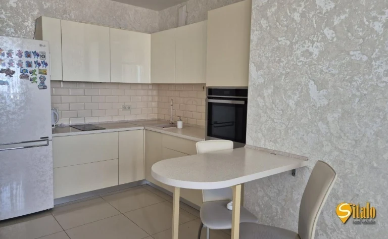1-room apartment for sale 45.1 m², Pravdy Avenue, 41D
