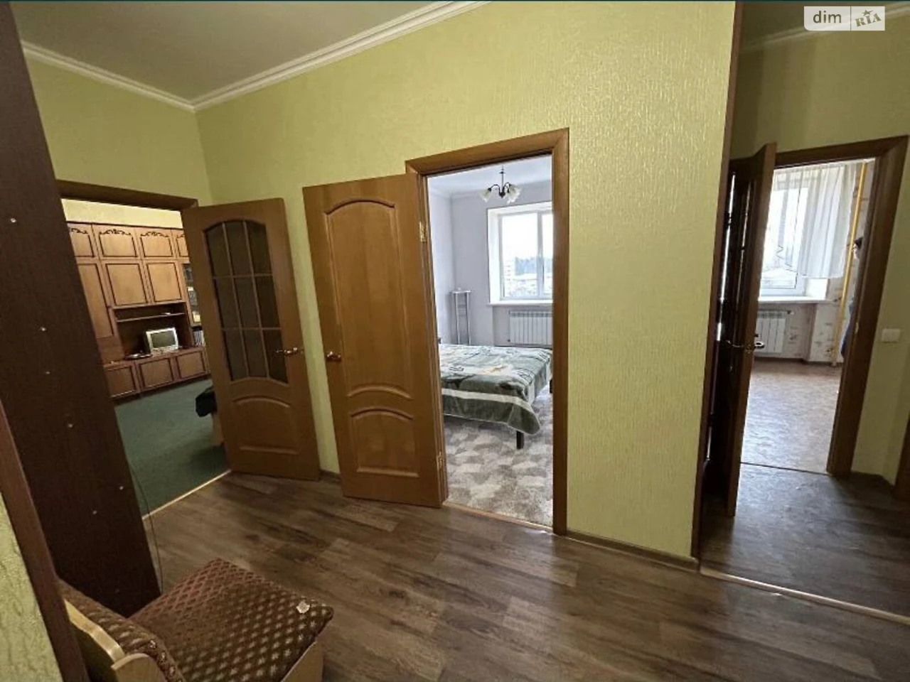 Apartment for Sale in Bucha