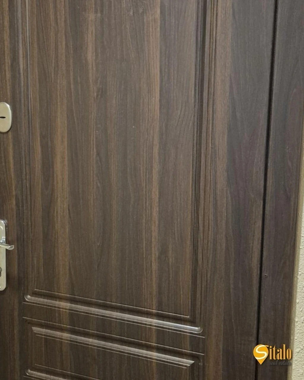 1-room apartment for sale 45.1 m², Pravdy Avenue, 41D