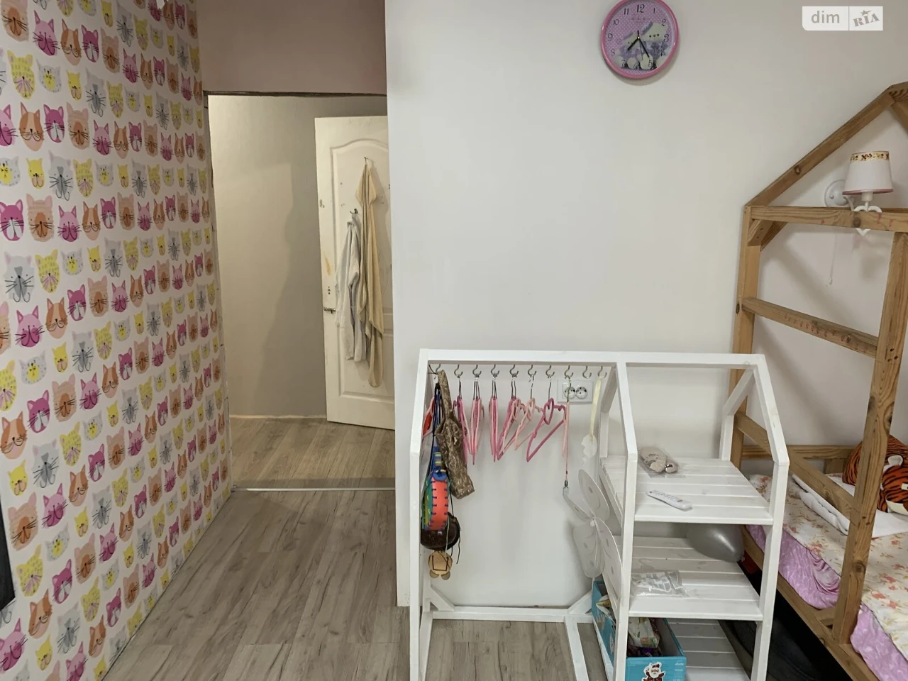 Продажа Квартиры в Буче