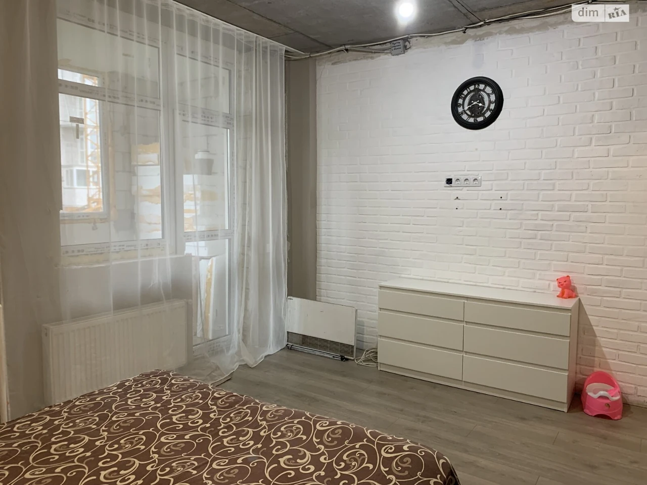 Продажа Квартиры в Буче