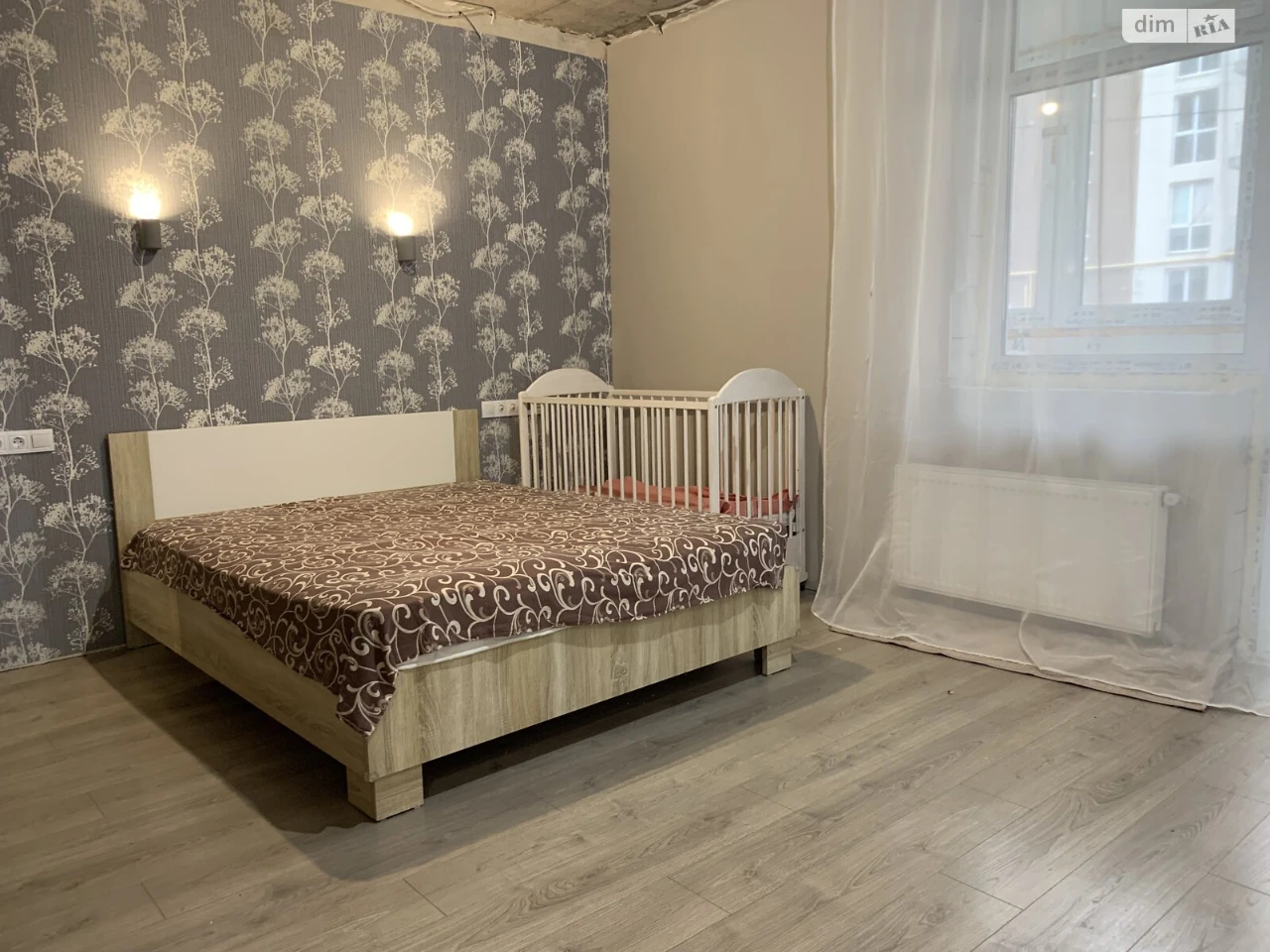 Продажа Квартиры в Буче