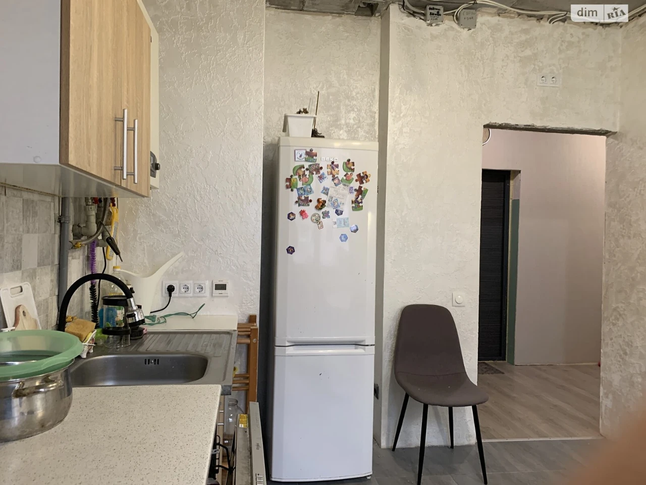 Продажа Квартиры в Буче