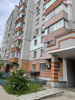 Продажа Квартира Буча
