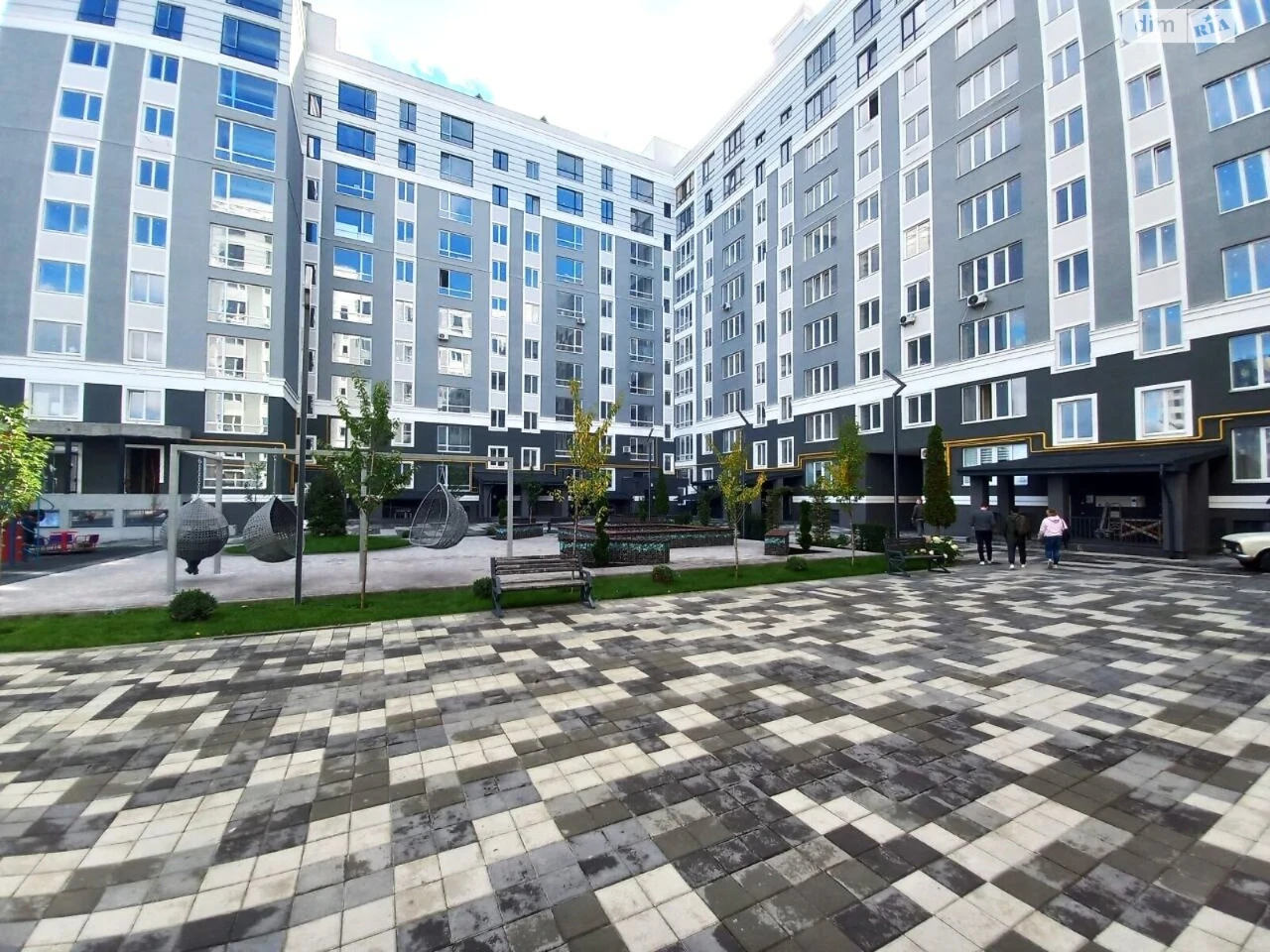 Продается квартира в Буче