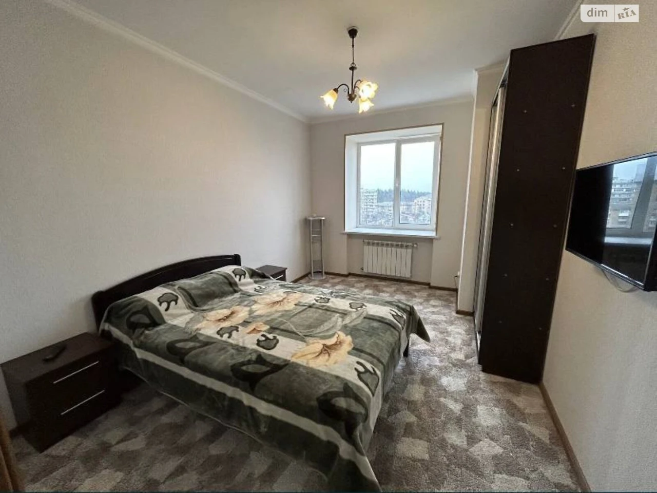 Apartment for Sale in Bucha