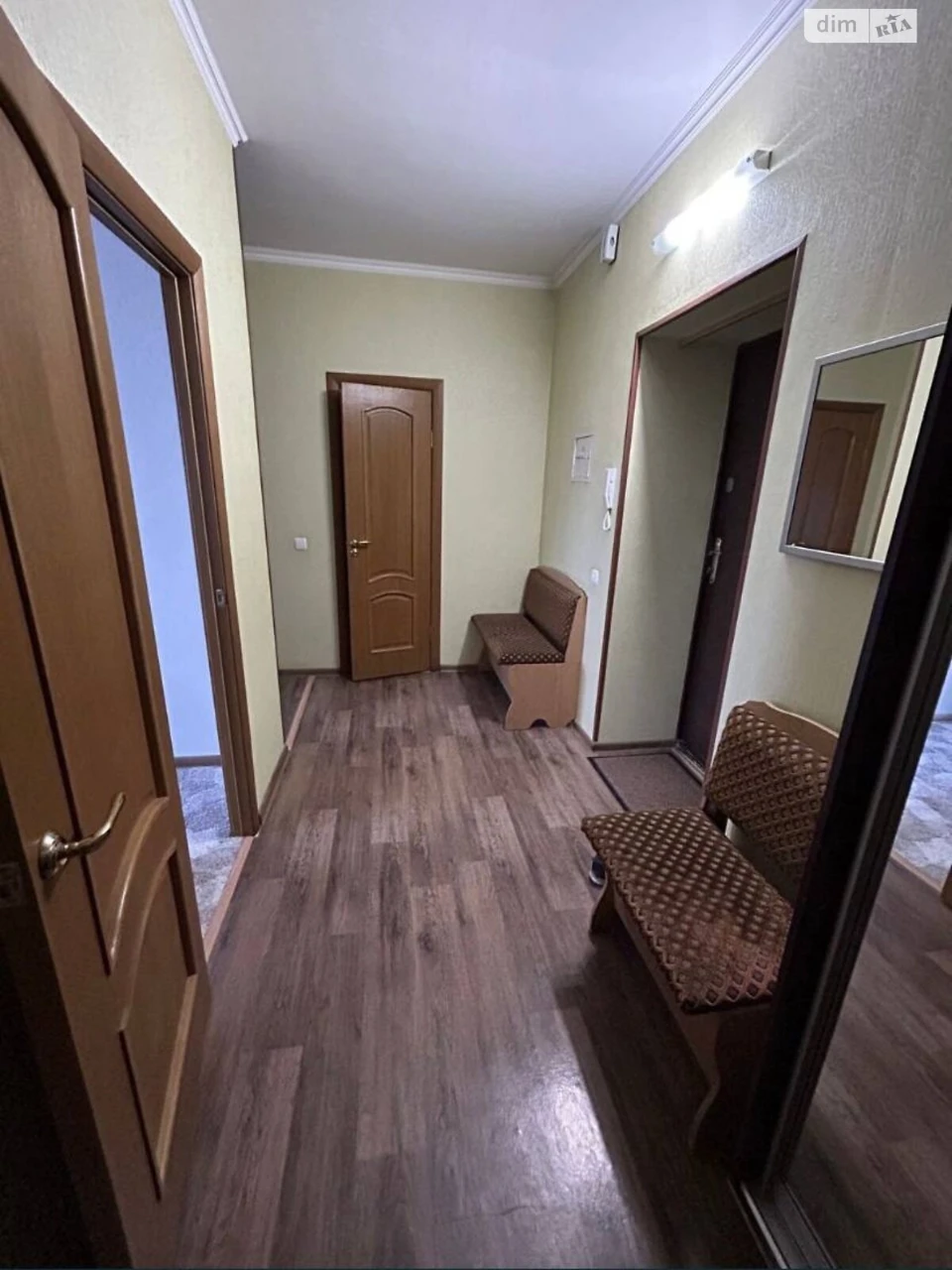 Apartment for Sale in Bucha