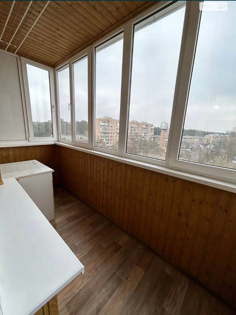 Apartment for Sale in Bucha