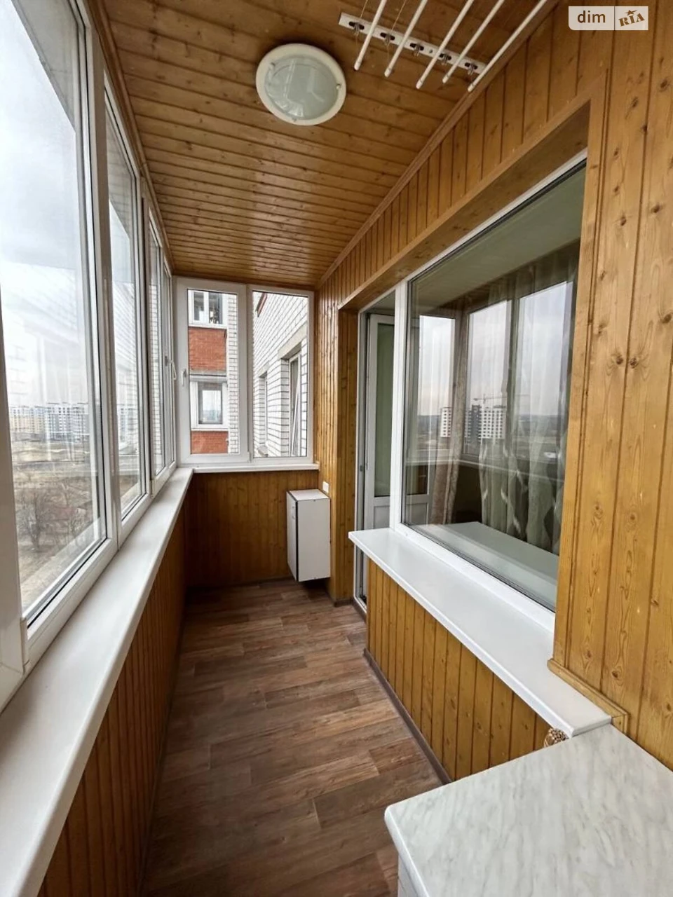 Apartment for Sale in Bucha