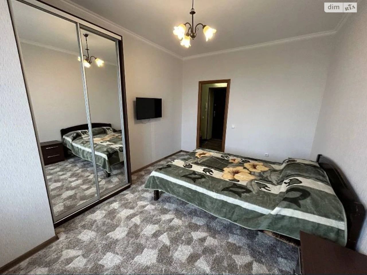 Apartment for Sale in Bucha
