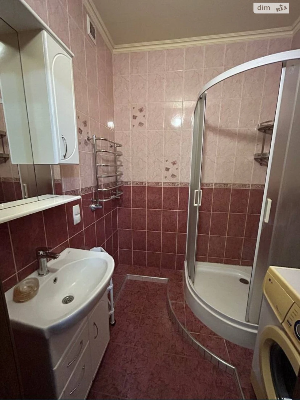 Apartment for Sale in Bucha