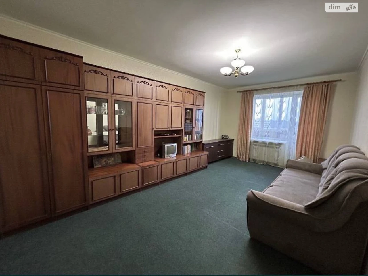Apartment for Sale in Bucha