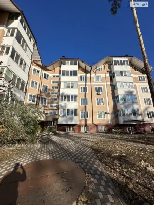 Apartment for Sale in Bucha
