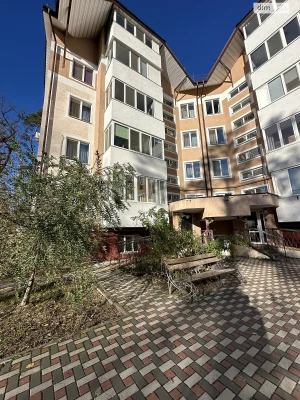 Apartment for Sale in Bucha