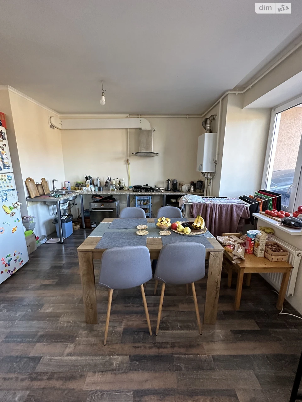 Apartment for Sale in Bucha