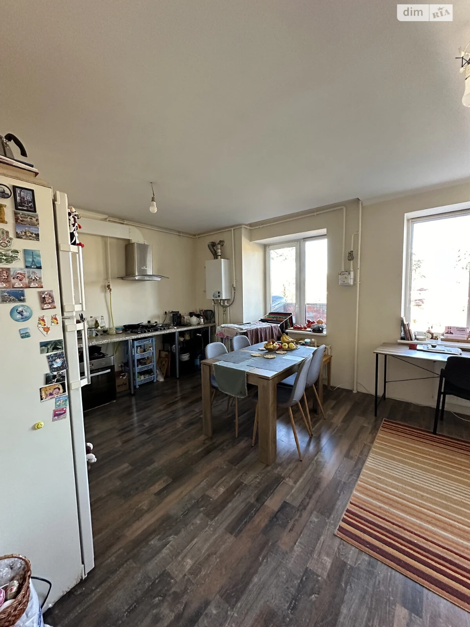 Apartment for Sale in Bucha