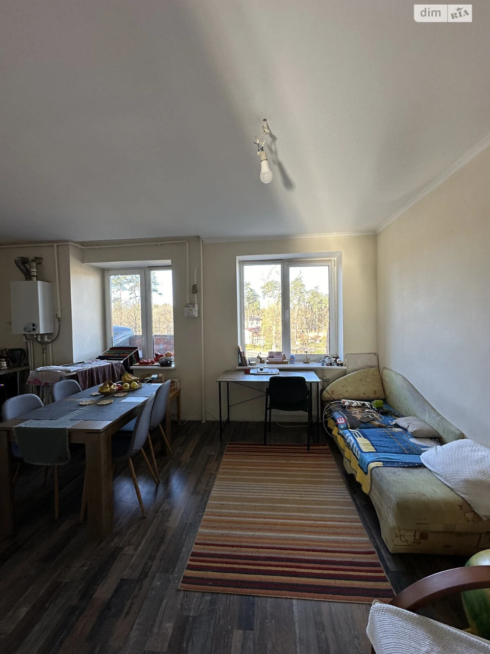 Apartment for Sale in Bucha