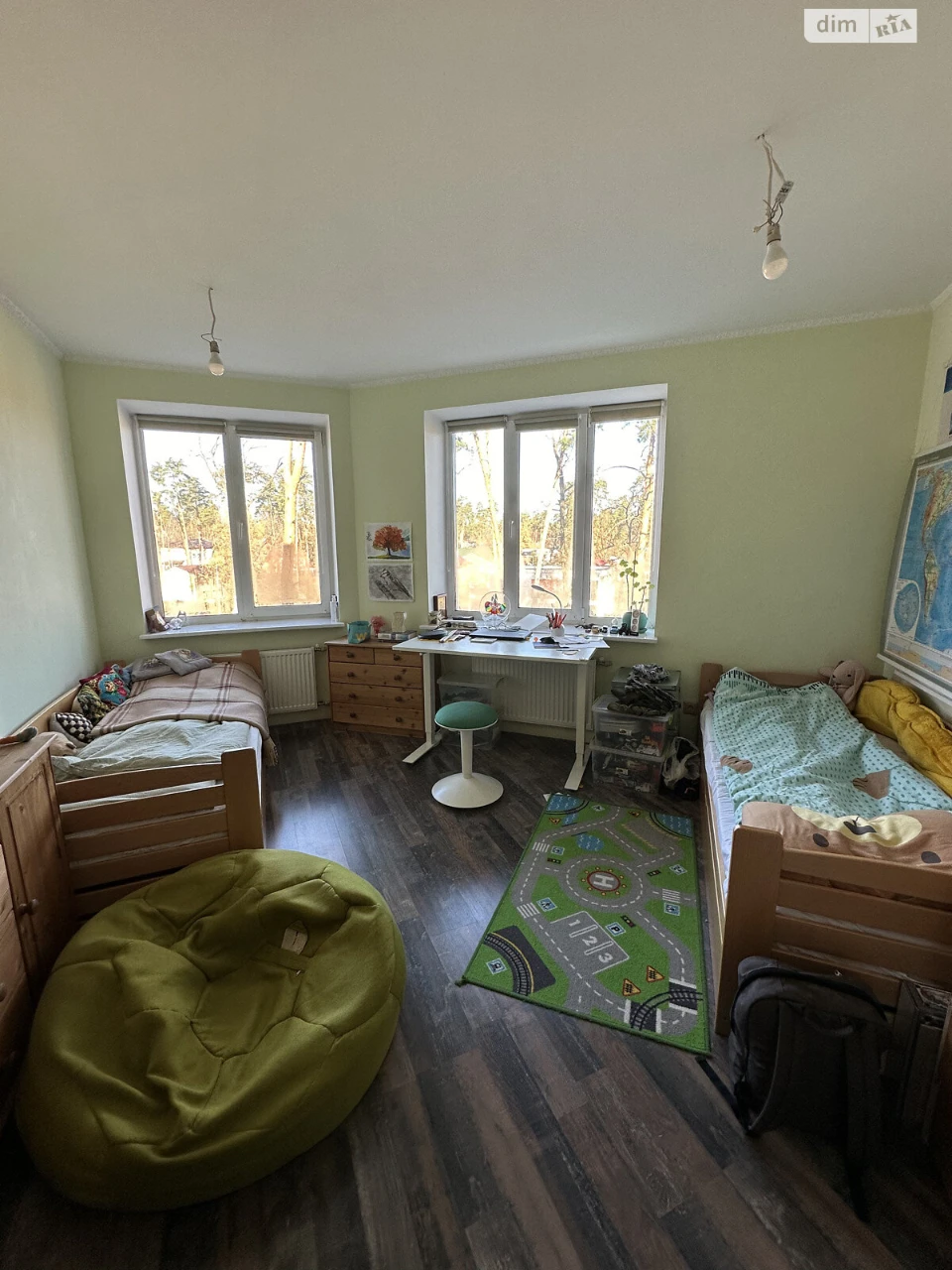 Apartment for Sale in Bucha