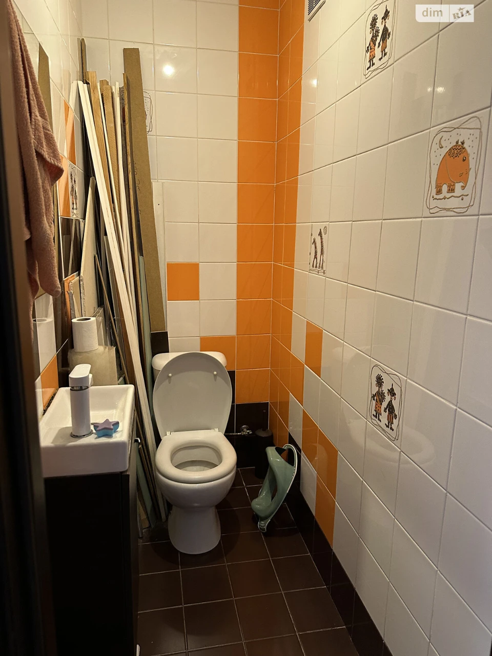 Apartment for Sale in Bucha