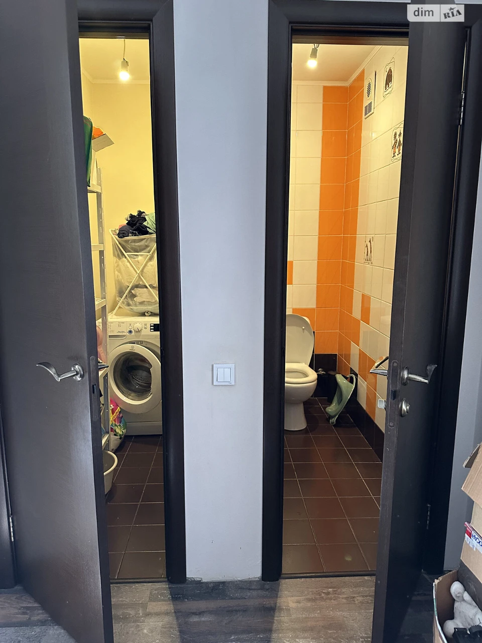 Apartment for Sale in Bucha