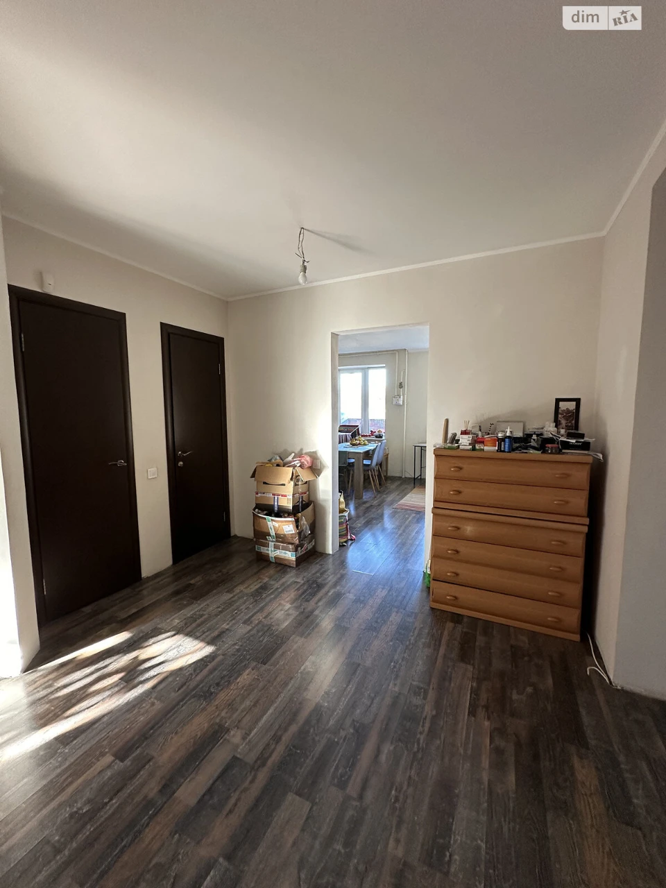 Apartment for Sale in Bucha