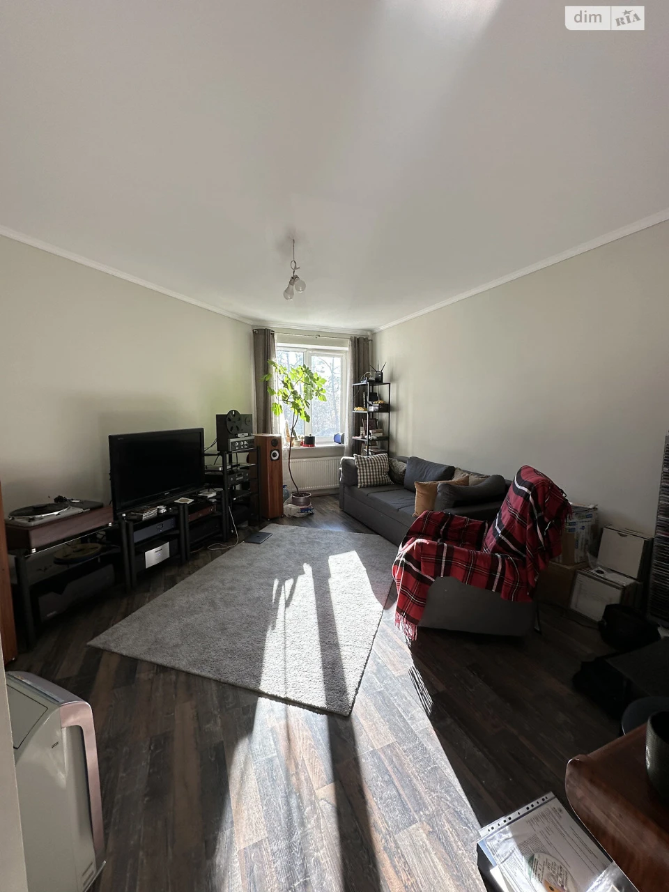 Apartment for Sale in Bucha