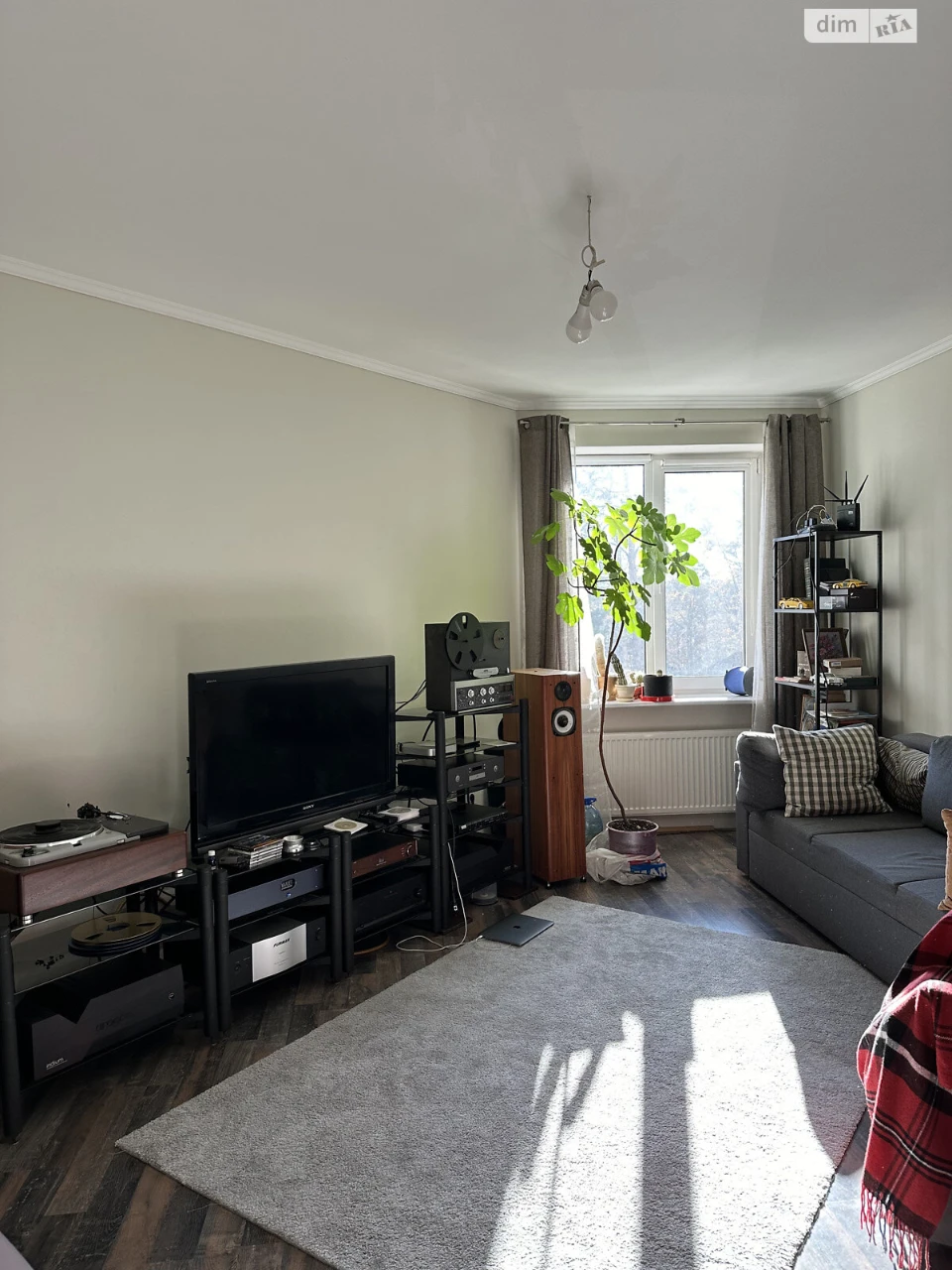 Apartment for Sale in Bucha