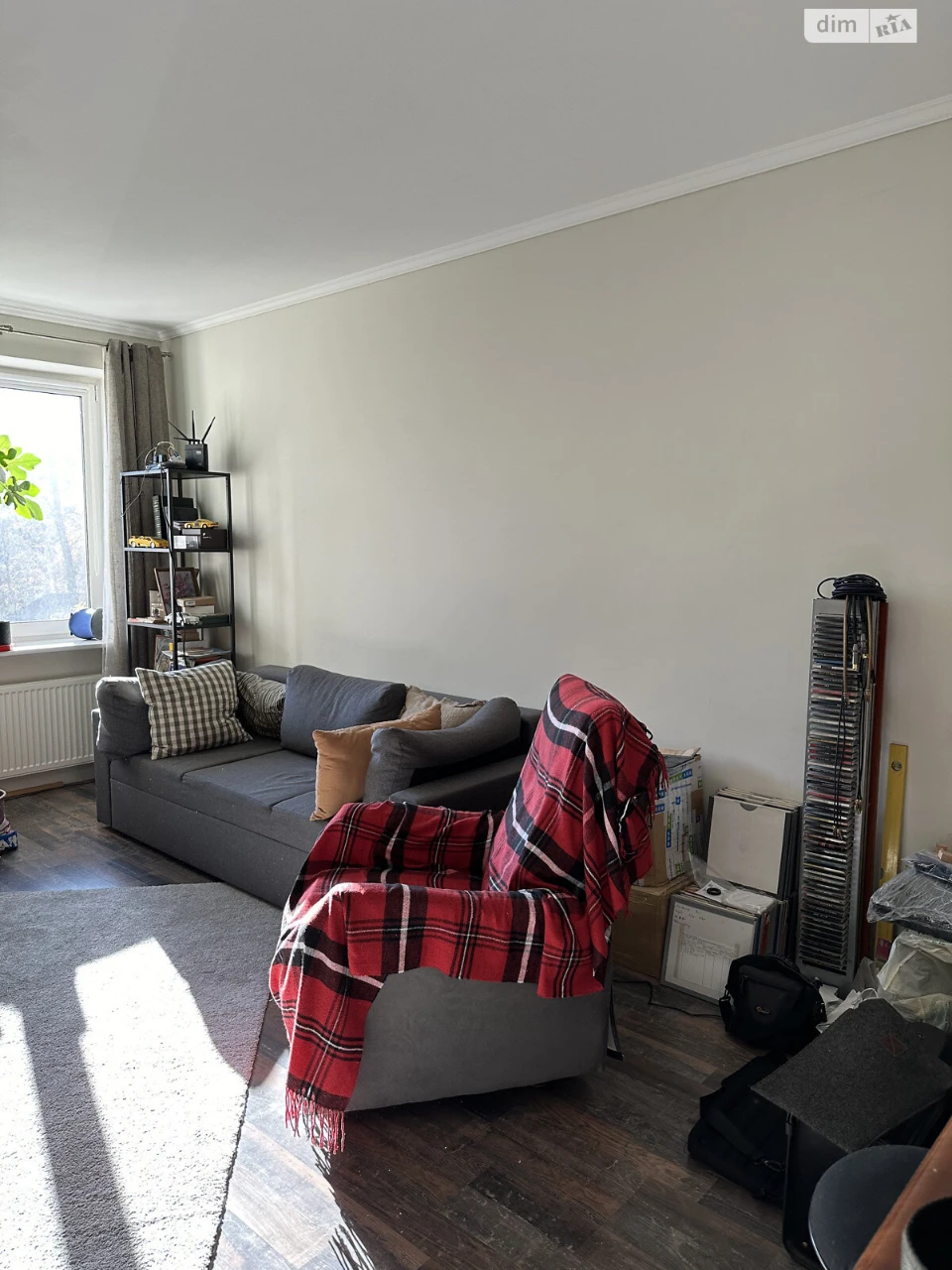 Apartment for Sale in Bucha