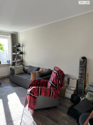 Apartment for Sale in Bucha