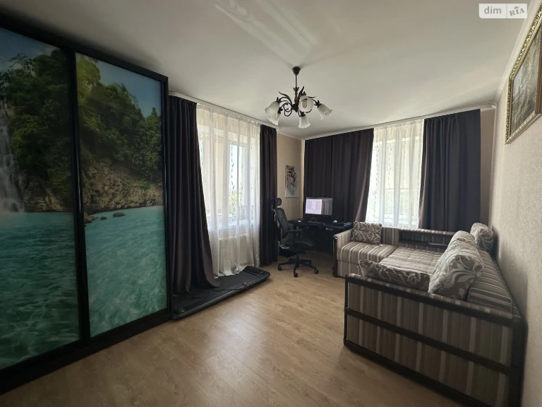 Apartment for Sale in Bucha