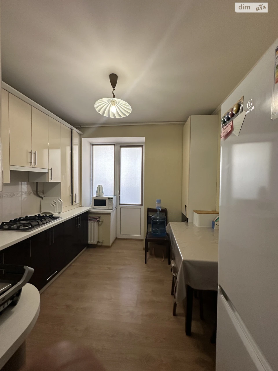 Apartment for Sale in Bucha