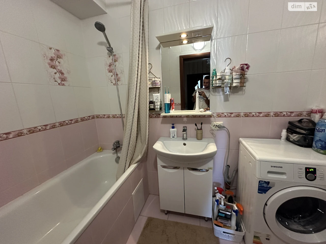 Apartment for Sale in Bucha