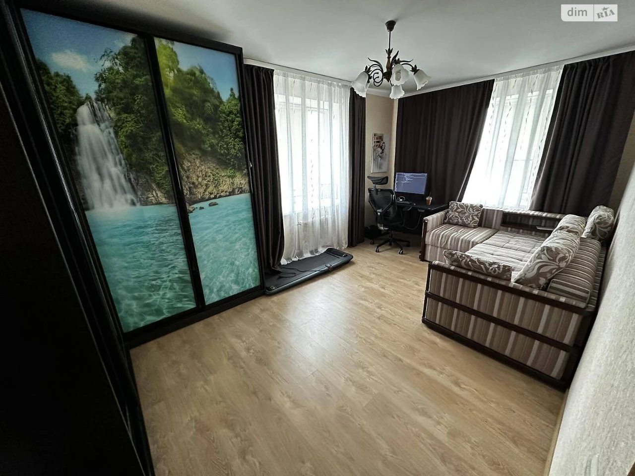 Apartment for Sale in Bucha